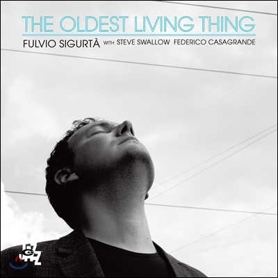 Fulvio Sigurta - The Oldest Living Thing