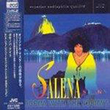 Salena jones - sings jobim with the jobim's