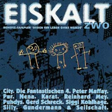 eiskalt