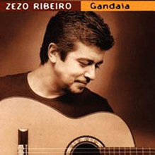 Zezo ribeiro - ganadaia