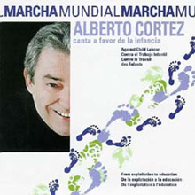 Alberto cortez - marcha mundial