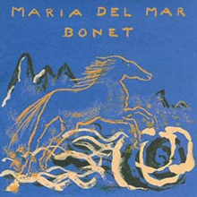 Maria del mar bonet - cavall de foc