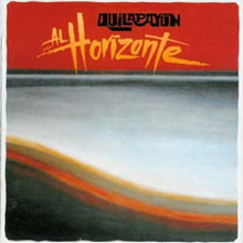 Quilapayun - Al Horizonte