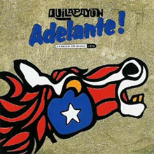 Qulapayun - adelante