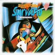 Quilapayun - Survario