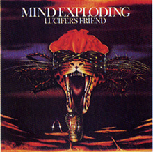 Livin&#39; Blues - Mind Explodicy