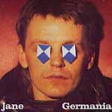 Jane - Germania