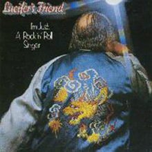 Lucifer&#39;s friend - I&#39;m just a rock n roll singer