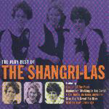 Shangri-las - The best of shangri-las