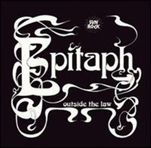 Epitaph - Outside the law