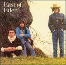 East of eden - East of eden