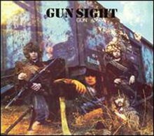 Gun - Gunsight