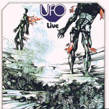 Ufo - Live