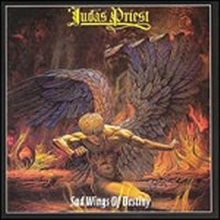 Judas priest - Sad wings of destiny