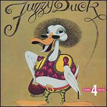 Fuzzy duck - Fuzzy duck