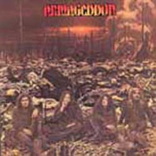 Armageddon - Armageddon