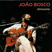 Joao bosco - Afrocanto