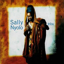 Sally nyolo - Tribu