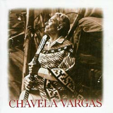 Chavela vargas - Chavela vargas