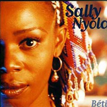 Sally nyolo - Beti