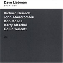 Dave liebman - Drum ode