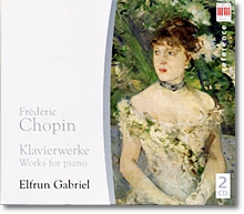 Chopin : Piano Works