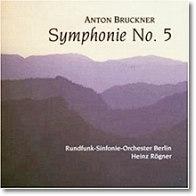 Heinz Rogner 브루크너: 교향곡 5번 - 하인츠 뢰그너 (Bruckner: Symphony No.5)