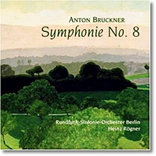 Bruckner : Symphony No.8