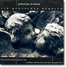 Brahms : A German Requiem Op.45