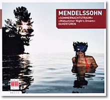 Gunther Herbig 멘델스존: 한 여름밤의 꿈 (Mendelssohn : A Midsummers Night's Dream Op.61)