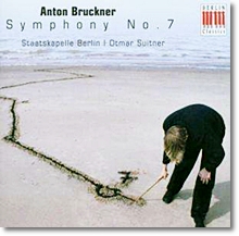 Bruckner : Symphony No.7