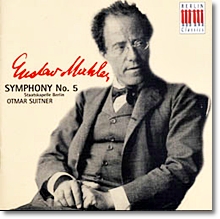 Mahler : Symphony No.5