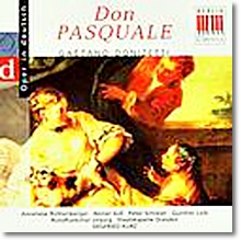 Donizetti : Don Pasquale