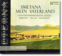 Vaclav Neumann 스메타나: 나의 조국 (Smetana : Ma Vlast)