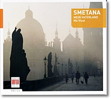 Vaclav Neumann 스메타나: 교향시 '나의 조국' (Smetana: Ma Vlast)