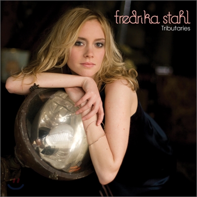 Fredrika Stahl - Tributaries