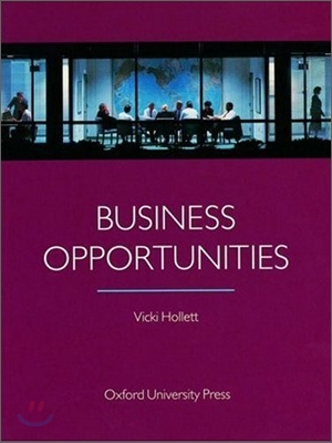 Business Opportunities