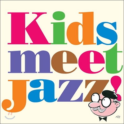 Kids Meet Jazz!