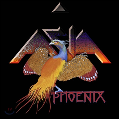 Asia - Phoenix