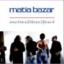 Matia Bazar - One Two Three Four