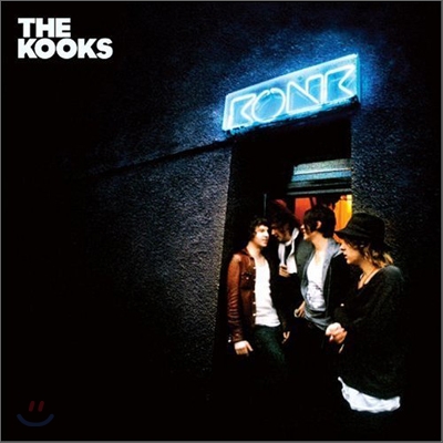 The Kooks - Konk