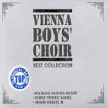 Vienna Boys` Choir - Best Collection (3CD)