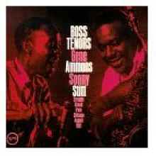 Gene Ammons, Sonny Stitt - Boss Tenors (수입)