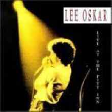 Lee Oskar - Live at the Pitt Inn (수입/미개봉)