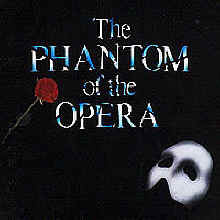 O.S.T. - The Phantom Of The Opera: Original Cast (전편 대본 & 가사 수록/dc9182)