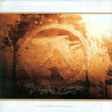 Aphex Twin - Selected Ambient Works Volume 2 (2CD/수입/미개봉)