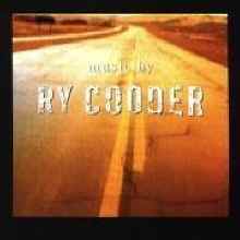 Ry Cooder - Music By Ry Cooder (2CD/수입/미개봉)