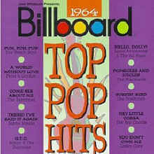 Billboard Top Pop Hits 1964 (수입/미개봉)