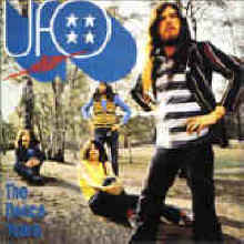 U.F.O.(UFO) - The Decca Years (수입/미개봉)