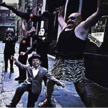 Doors - Strange Days Strange Days (2 Bonus Tracks) (40th Anniversary, Expanded/수입/미개봉)